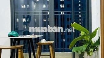 Căn Góc 2PN 57m2 Ori Garden Giá 1ty530