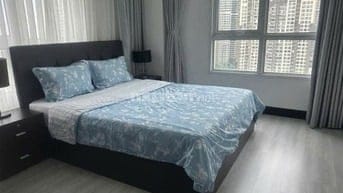 Chính chủ cần cho thuê căn hộ 3 phòng ngủ