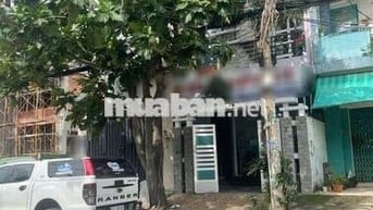 Mặt tiền khu nam long hà huy giáp thích hợp làm VPCT