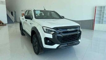 DMAX 2 BÁN TẢI 5 CHỖ, CẦU TỰ ĐỘNG sẵn bán