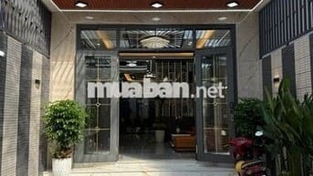 Cần bán gấp căn nhà mặt tiền đường Tân Thới nhất 06  phương đông HT