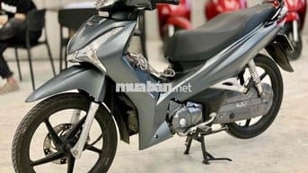 🔥Honda Future 125 Fi 2022 Xanh Nhám BSTP Chính Chủ