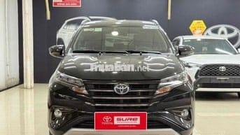 Toyota Rush 2021 S 1.5AT - 67300 km