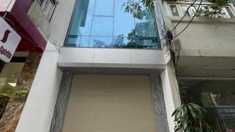 Chính chủ cần bán nhà mặt phố Tô Hiệu, 28,1 Tỷ. Miễn trung gian
