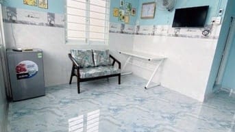 CHO THUÊ PHÒNG QUẬN 3- NGUYỄN THIỆN THUẬT 