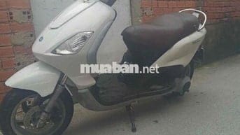 Piggio Fly 125 full dàn áo máy móc chỉ 2tr5