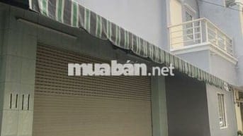 HXH 8M sát MT Nơ Trang Long, Góc 3MT - 6,5 x 14 nở hậu 10m - 2 Tầng