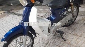 Cub 50cc đời cao 2014 chính chủ êm ngon