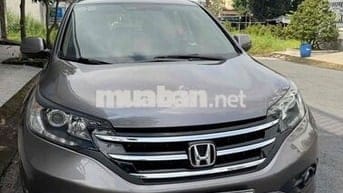 Honda CR V 2014 L - 79000 km Cọp