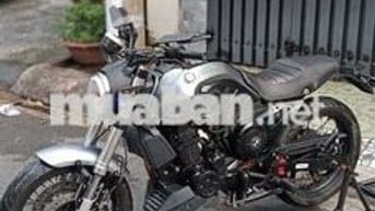 GPX Gentleman 200
