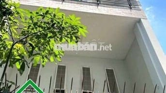HẺM 3,5M – PHƯỜNG 6, TÂN BÌNH – DT 75M² (4,3x17) – 4 TẦNG – 5PN, 5WC