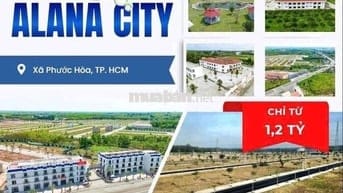 ĐẤT DÀNH CHO NHÀ ĐẦU TƯ THÔNG MINH