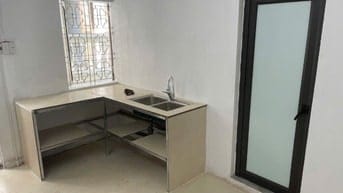 Cho thuê nhà nguyên căn 2 tầng + tum, 100m2, ngách 187/16 P. Hồng Mai
