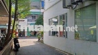 Nhà hxh thăng long 7x10, 2 lầu  st