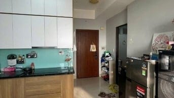 Chung cư Central. 91 PHạm Văn Hai, TB: 1p ngủ, 52m2, ban công, 10tr/th