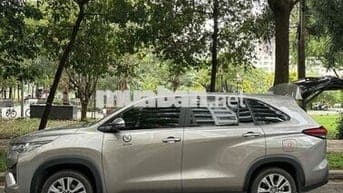 Toyota Innova Cross 2025 - 6000 km