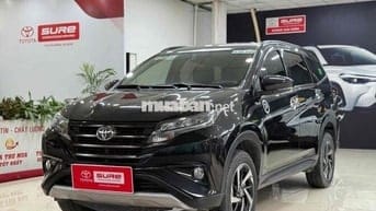 Toyota Rush 2019 S 1.5 AT - 67300 km