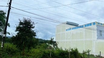 Cần bán lô Đất thổ cư Mặt tiền 12m Bến Tràm, Phú Quốc, Kiêng Giang