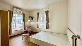 CĂN HÔ 3PN BAN CÔNG_1PK_1WC_RÔNG 100M2_HOÀNG SA, QUÂN 3_KÊNH NHIÊU LÔC