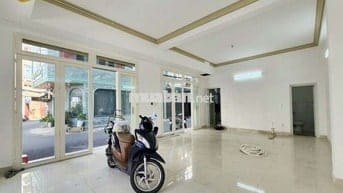 💥Cho thuê Mặt bằng KD , Góc 2 Mặt Tiền , HXH , Đường Nguyễn Thái Bình