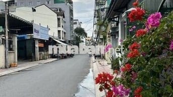 Bán đất hẻm ô tô Bùi Đình Túy, Bình Thạnh; 8 x 25m; 200m2 GPXD 6 Tầng