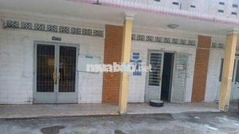 Thủ đức Cho thuê nhà xưởng kèm văn phòng 24x21m, DT đất 535m2- 50tr