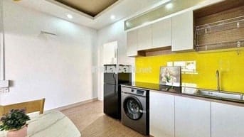 🏡 STUDIO 1PN TÁCH BẾP MỚI HOÀN TOÀN – CHO THUÊ NGAY TẠI TÂN PHÚ