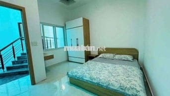 BÁN NHÀ 3 TẦNG GẦN CHỢ MÂN THÁI, GẦN BIỂN, GẦN ĐƯỜNG TRẦN DUY CHIÊN