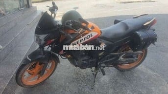 Bán xe côn tay 150cc