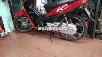 Wave alpha đời 2006