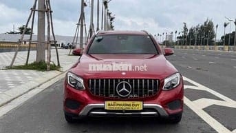 Mercedes Benz GLC 250 sx:2016