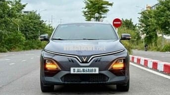 VinFast VF6 2024 Plus - 29000 km