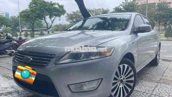 Ford Mondeo 2012 - 100000 km