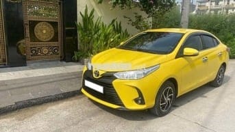 Toyota Vios 2023 E 1.5 MT - 72000 km