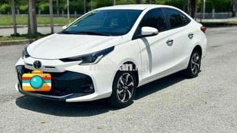 Toyota Vios 2023 - 40000 km