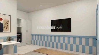 ❤️CHO THUÊ CĂN HỘ - KHÁCH SẠN MT LÊ VĂN HIÊN GỒM :18 PHÒNG