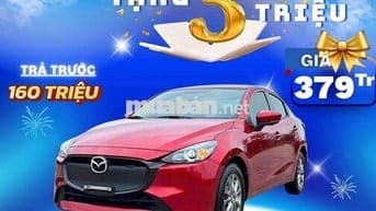 Mazda 2 2023 1.5 AT - 16000 km