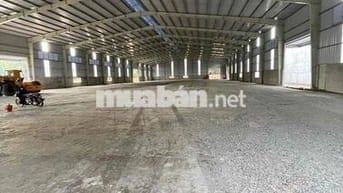 nhà xưởng 3600m cho thuê tân uyên bình dương