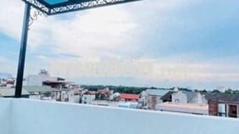 Nhà đẹp, ô tô vào nhà có thể ở hoặc cho thuê đều ok, dự án đường lớn