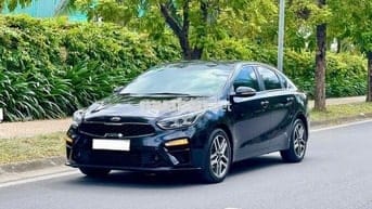 Kia Cerato 2020 2.0 AT Premium  - 60000 km