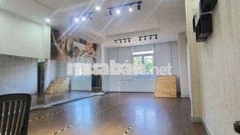 NHÀ 3 TẦNG, 100M2, 4PN, PHÒNG KHÁCH RỘNG, ĐƯỜNG PHAN ĐĂNG LƯU