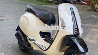 vespa keng.bán trả góp.trao đổi xe