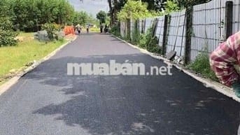 XÃ LONG ĐIỀN - TP HCM ( xã Tam Phước - BRVT cũ )
📐 Diện tích 5x32