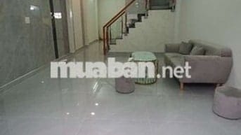 NHỈNH 4 TỶ HƠN, HXH  50m2, 2 TẦNG ,KẾ AEON TÂN PHÚ, NHÀ BTCT  Ở NGAY