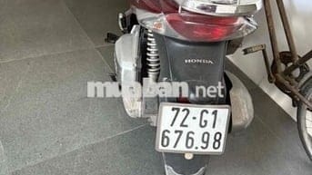 Lên đời xe chính chủ pass lại