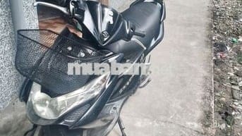 Xe hoạt động bt, không xì nhớt, sườn chắc