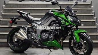 Z1000R MODEL 2023 CHẠY LƯỚT 7000KM