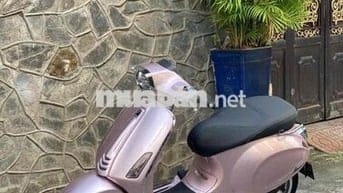 vespa sprint máy iget.bán trả góp.trao đổi xe