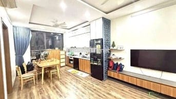 🏚 CĂN HỘ ECOHOME 3, tầng trung, 2PN, 2 WC, Sẵn sổ. Chỉ 4,98 tỷ còn TL