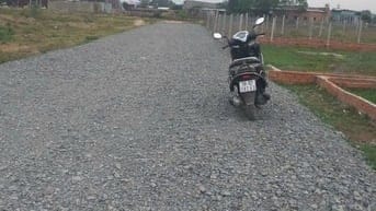 cần tiền bán đất tại xã Vĩnh Lộc A- Huyện Bình Chánh